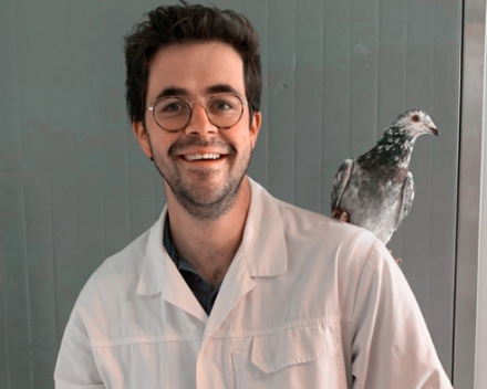 Emiel Demeester